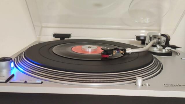 Visage - Fade To Grey (7" Single) - Vinyl