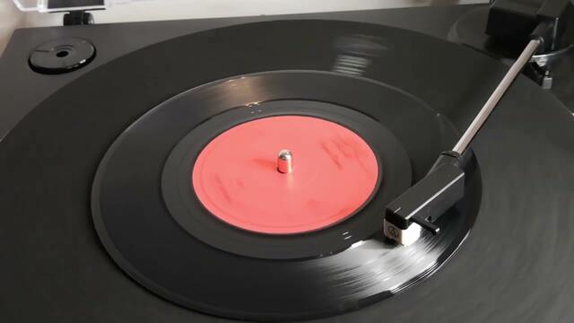 Gary Numan - Cars (1979 7" Single)