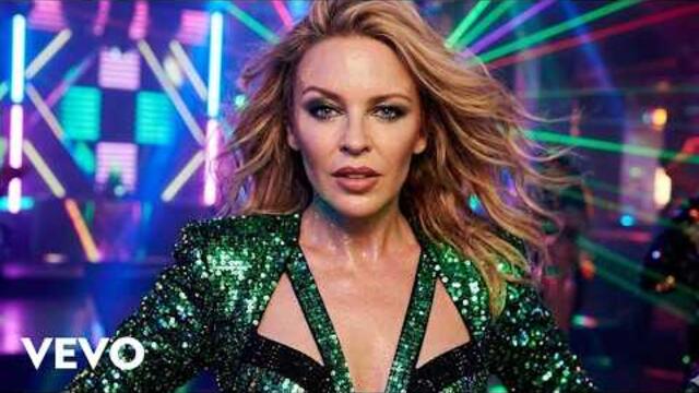 Kylie Minogue - Real Groove (Original Lyrics) 2026