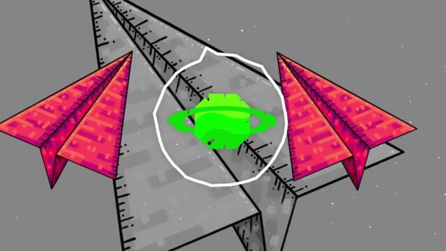 M.I.A. - Paper Planes (Levity Remix) [Dubstep]