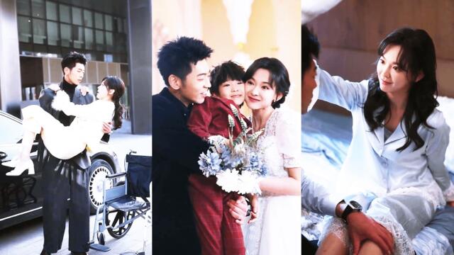 He cheated with my enemy, I left, married a powerful CEO who loved me for years, and made them pay!