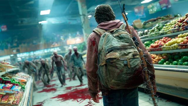 THE BEST UPCOMING GAMES 2026 (Trailers)