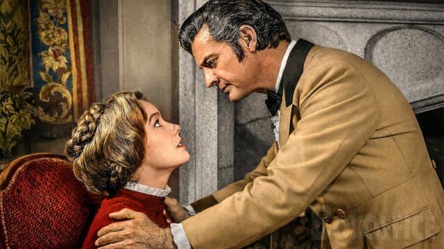 Jane Eyre | ROMANCE | Full Movie in English