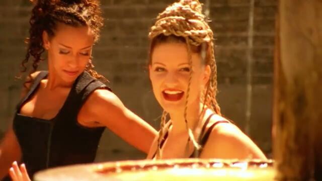 Vengaboys - We like to Party! The Vengabus [4K] [60FPS]