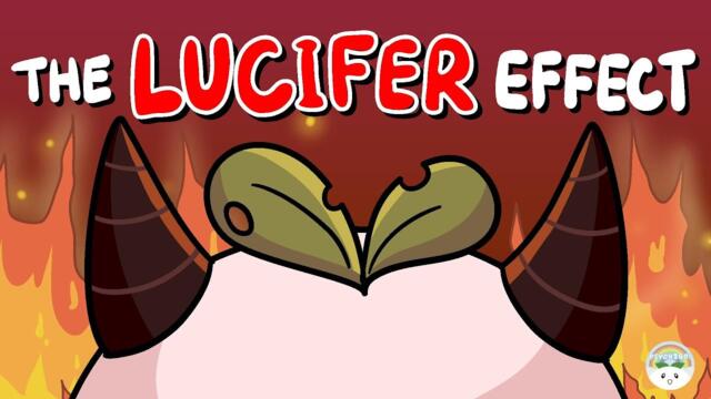 The Psychology of Evil: Why Good People Do Horrible Things