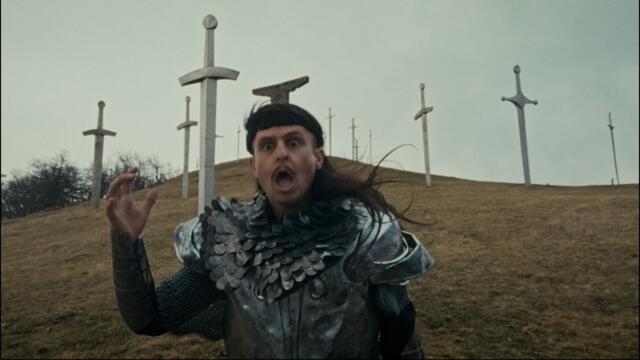 Oliver Tree - All You Ever Wanted (Official Unofficial Music Video)