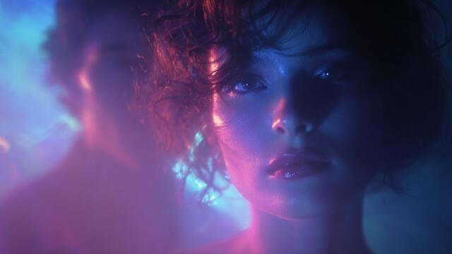 All I Ever Wanted Was You | 80s Revival Synthwave / Retrowave / Dreamwave / Emotional Synthpop