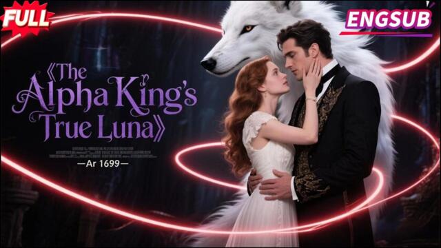 【HD FULL】💖⚡She Married the Alpha King to Save Her Father… But Fell for the “Monster”#werewolf#BG