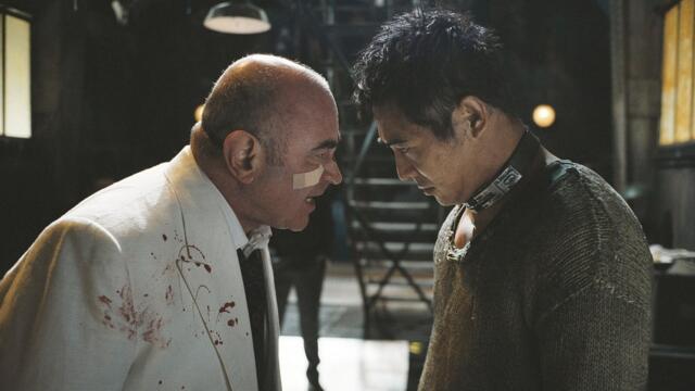 JET LI【Danny the Dog 2005】🔥NOUVEAU FILM D'ACTION COMPLET EN FRANÇAIS🔥SUPER MEILLEUR FILM 2026