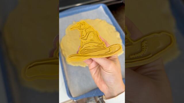 i took harry potter to the next level! 😮