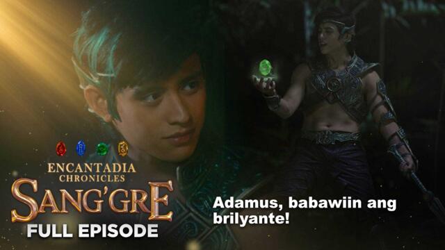 Sang’gre: Adamus, babawiin ang brilyante! (Full Episode 211 - April 8, 2026) | Encantadia Chronicles