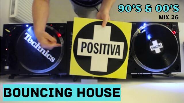 Bouncing House Classics — Mix 26 (90s–00s Edition)