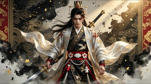 ✨【MULTI SUB】《万古神王》全集：被逼跳崖濒死，绝境中觉醒万古混沌之力！从此废柴变霸主，一怒让诸天神佛瑟瑟发抖