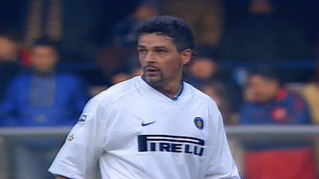 Roberto Baggio Was SCARY! 🤯