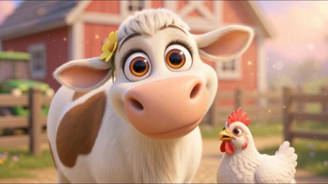 КРАВАТА ЕЛИЦА | ЩУРЧО ДЕТСКИ ПЕСНИ