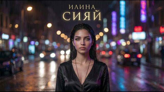 Илина - Сияй (Deep House Remix) 💔 Slap House 2026