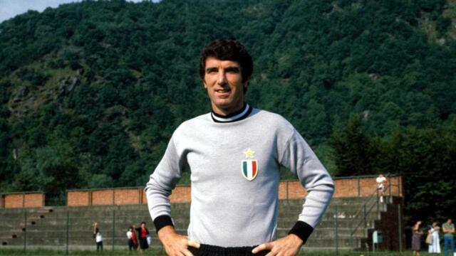 Dino Zoff Career Highlights - Best Saves