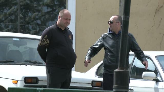 Децата от Ямбол са настанени в приемно семейство от Ракитово