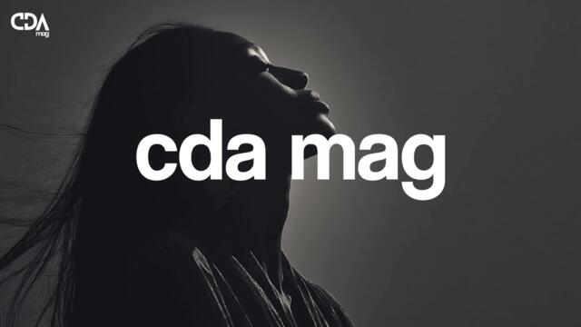 Stanley Kubrix - Say the Word [PREMIERE]