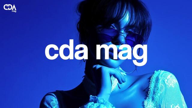 Rex Stax - Salam (Martin501 Remix) [PREMIERE]