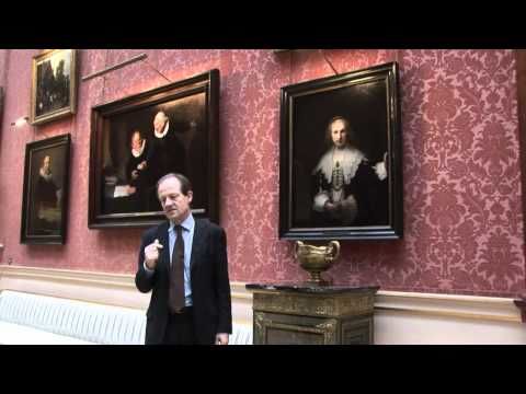 Рембранд ван Рейн - Кралска колекция (Rembrandt van Rijn)