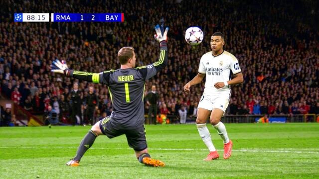 Most IMPOSSIBLE Goalkeeper Saves EVER