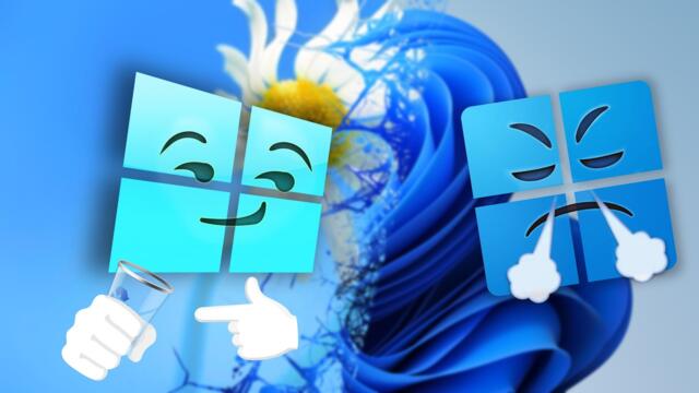 How to Turn Windows 11 25H2 Into Windows 8 (Full Transformation)