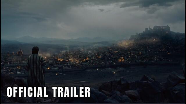 The Physician II - Trailer (2026) Aidan Gillen, Liam Cunningham