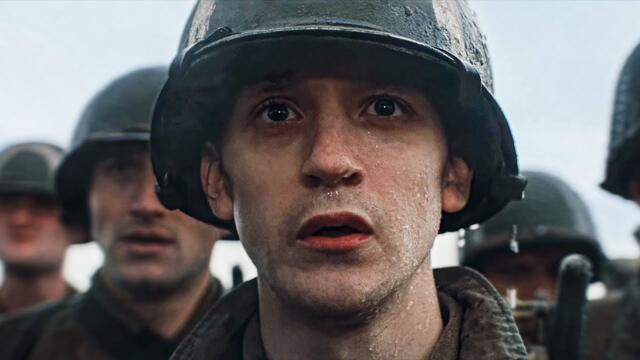 Pressure - Official Trailer #2 (2026) Brendan Fraser