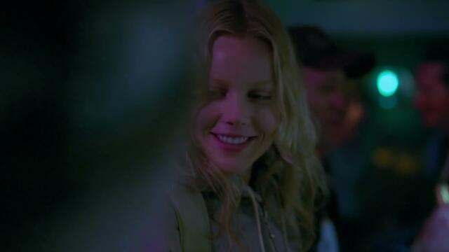 SOMERSAULT (2004) RESTORATION TRAILER