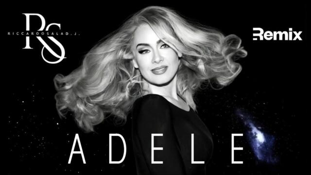 ✨ ADELE TRIBUTE MEGAMIX 2025 ✨
