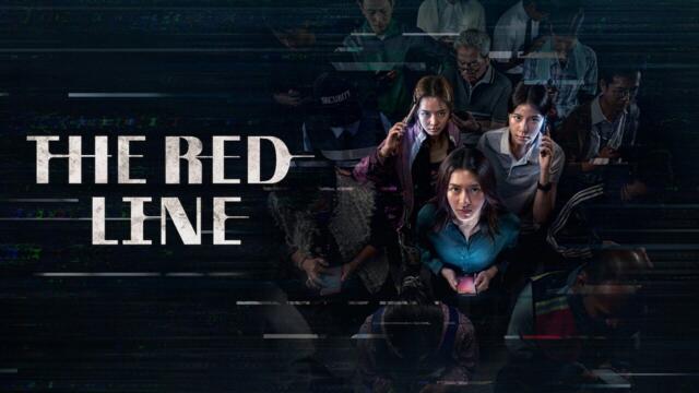 The Red Line (2026) Official Trailer HD