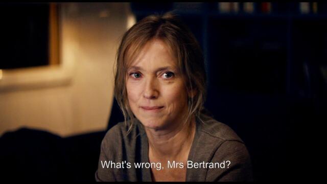 Case 137 / Dossier 137 (2025) - Trailer (English Subs)