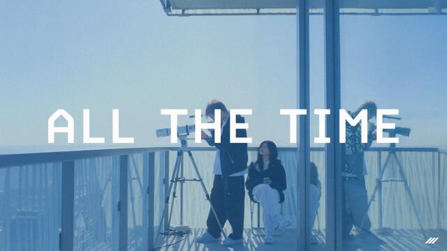 John Summit & The Chainsmokers - ALL THE TIME (Paper Skies Remix)