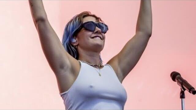 Tove Lo - Sziget Festival 2019 (FULL SHOW)