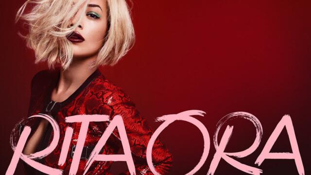 Rita Ora - I Will Never Let You Down (JP Project Bootleg) [HANDS UP]