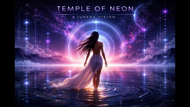 Temple of Neon – JuNera Vision (Official Music Video)