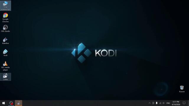 Lokke browser, как да инсталирате на Windows, и как да добавите  Vavoo.to  да гледате телевизия.