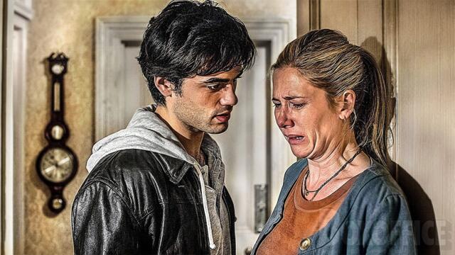 The Immigrant's Game | DRAMA | Full Movie in English