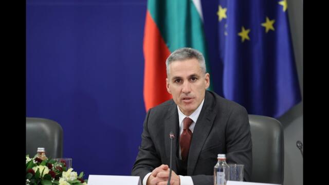 Андрей Гюров: Високата избирателна активност е по-силна от всяка криминална схема