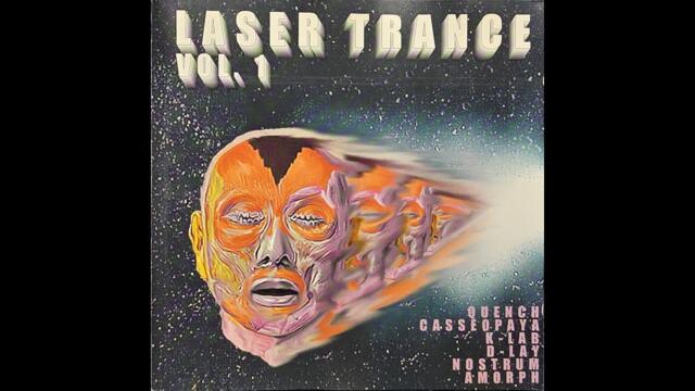 Laser Trance Vol.1 (1994) - Re-Upload (neu Abgefilmt)