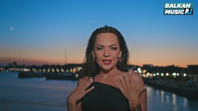 Alisha  - Retro Greek Mix 2025