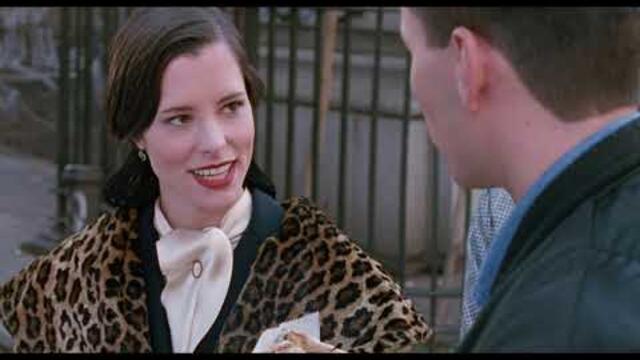 Party Girl (1995) Official Trailer