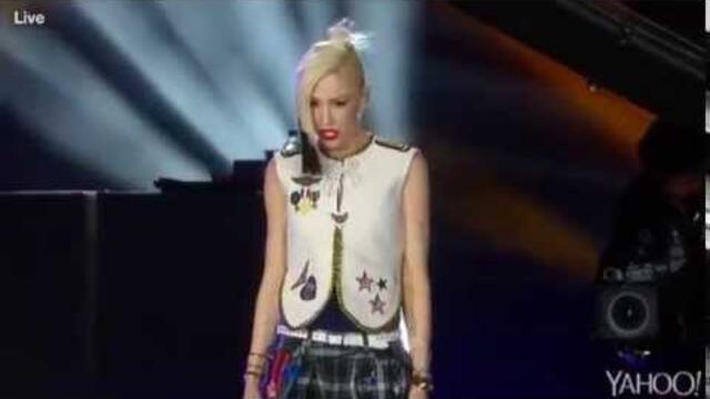 No Doubt - Live in Las Vegas FULL SHOW (Rock in Rio USA) (5/8/2015)