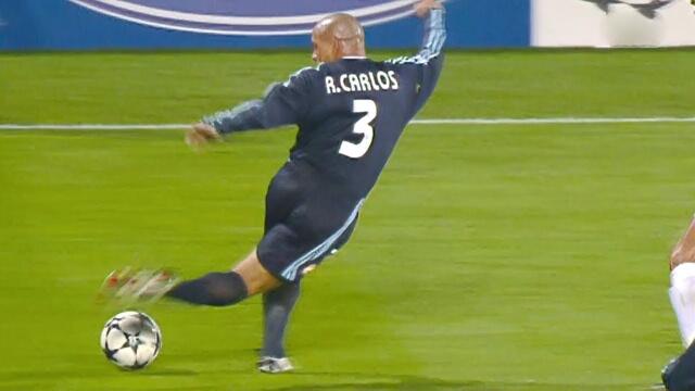 Football Skills From the 00s That Would Break the Internet Today 🤯