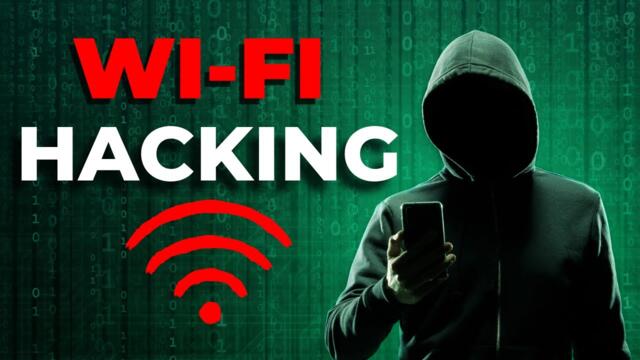 WiFi Password Cracking in Less Than 10 Minutes