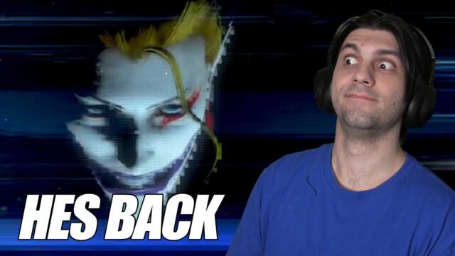 FFXIV Patch 7.5 Trail to the Heavens Trailer Reaction