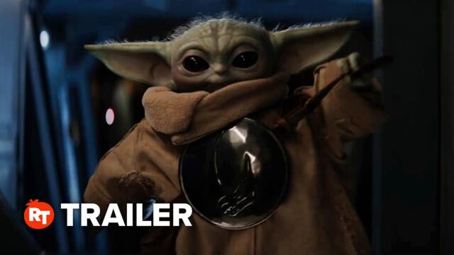 The Mandalorian and Grogu Final Trailer (2026)