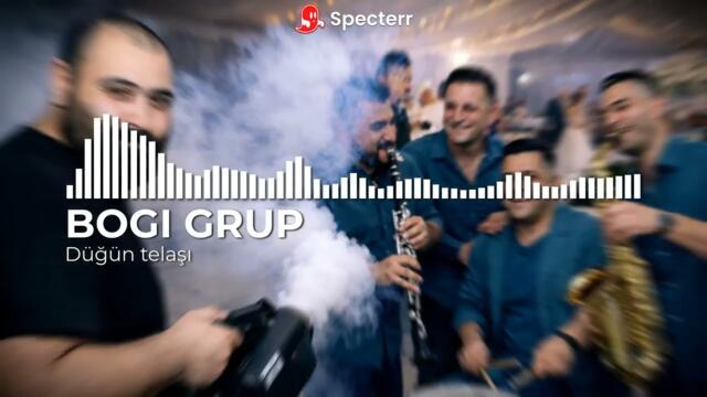 BOGI GRUP - DÜĞÜN TELAŞI KUCHEK 2026