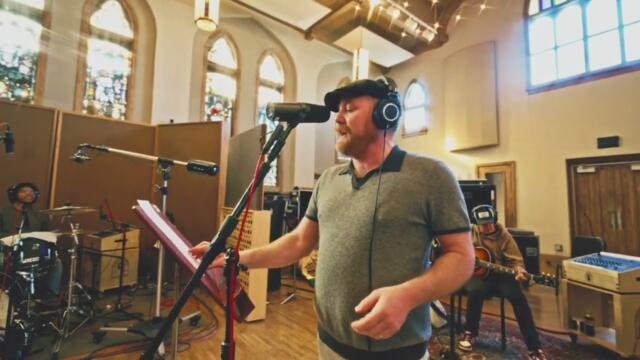 Marc Broussard – Fever (Feat. Joe Bonamassa, Josh Smith)